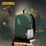 Mochila Slytherin Hogwarts Legacy