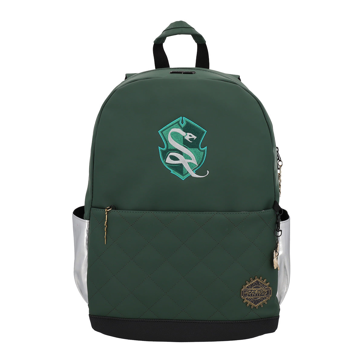 Mochila Slytherin Hogwarts Legacy