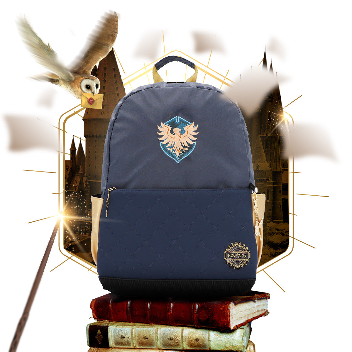 Mochila Ravenclaw Hogwarts Legacy