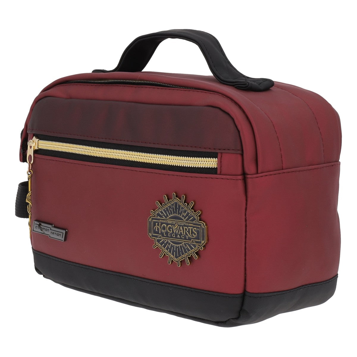 Estuchera de Hogwarts Legacy Gryffindor Edición Limitada