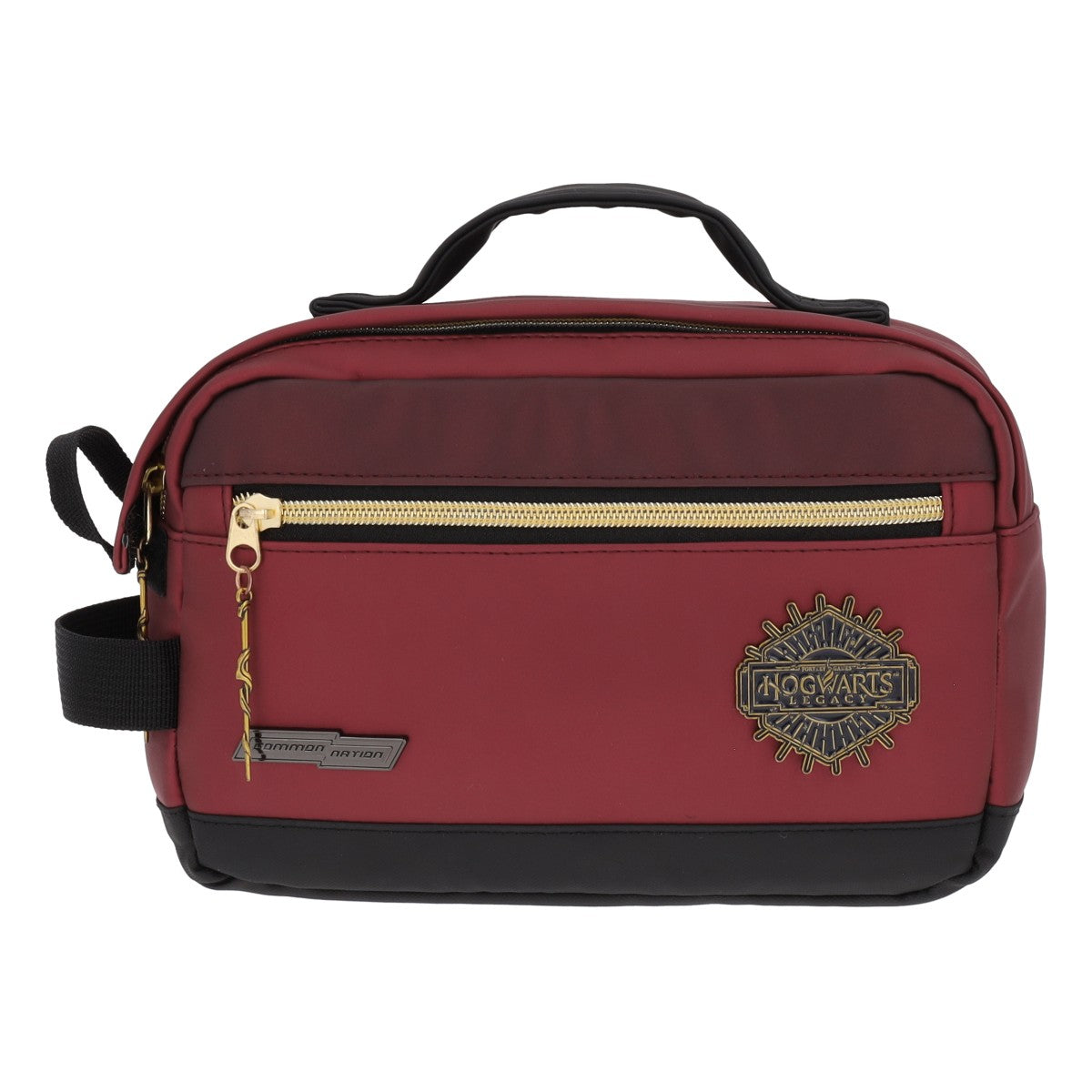 Estuchera de Hogwarts Legacy Gryffindor Edición Limitada