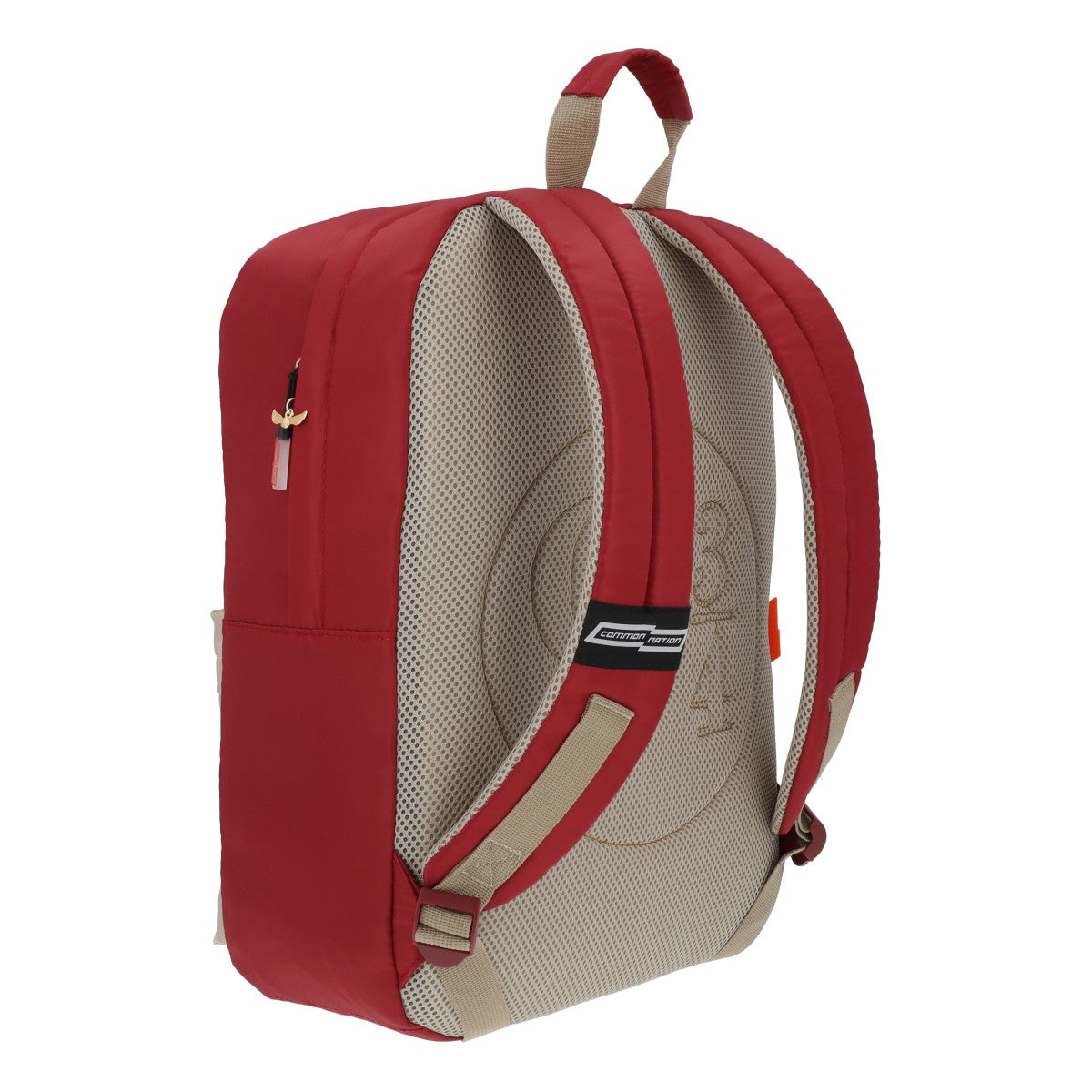 Mochila Harry Potter Brick Hogwarts 002