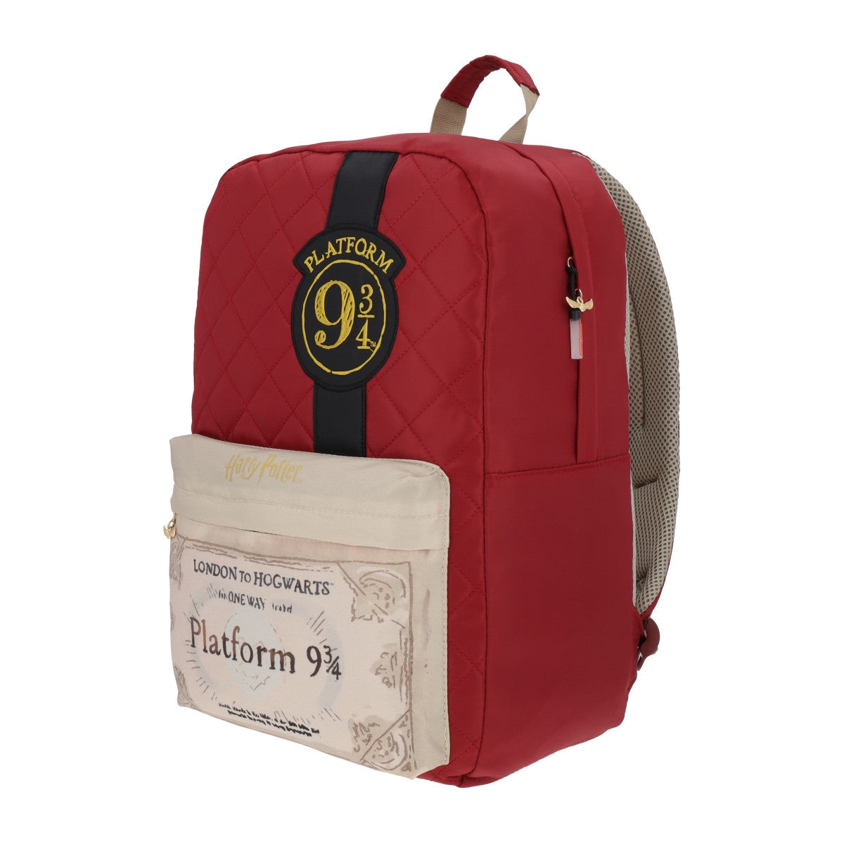 Mochila Harry Potter Brick Hogwarts 002