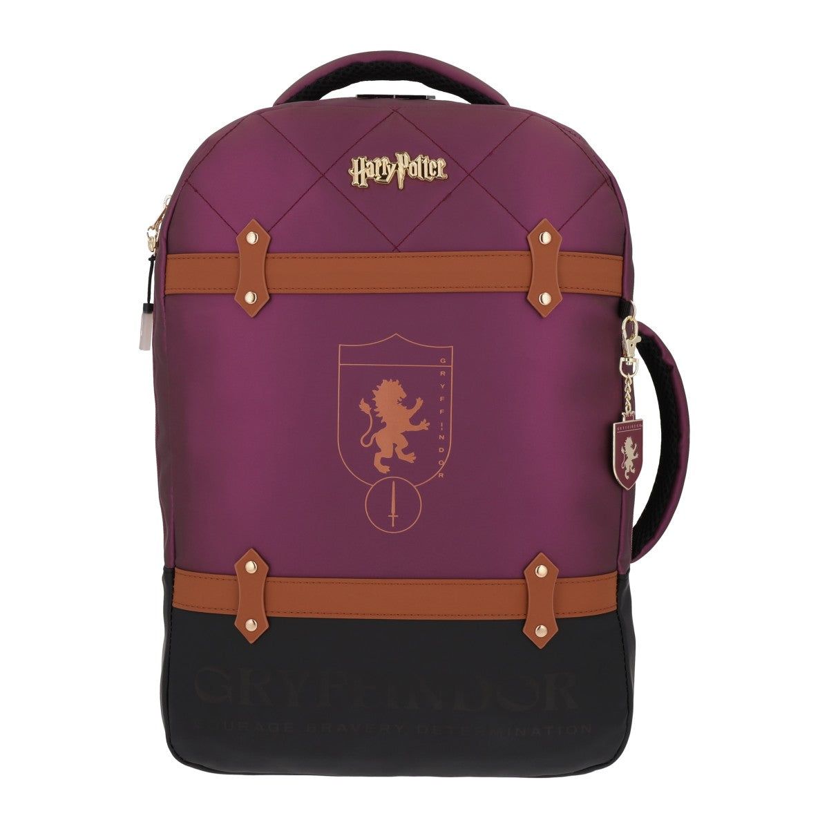 Mochila Harry Potter Gryffindor Vino 004