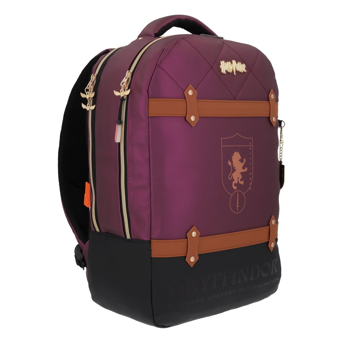 Mochila Harry Potter Gryffindor Vino 004