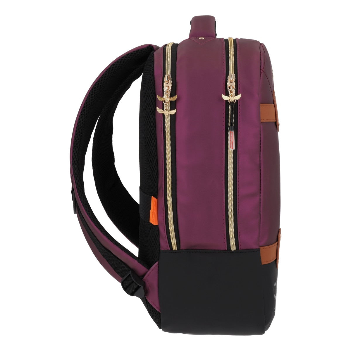 Mochila Harry Potter Gryffindor Vino 004