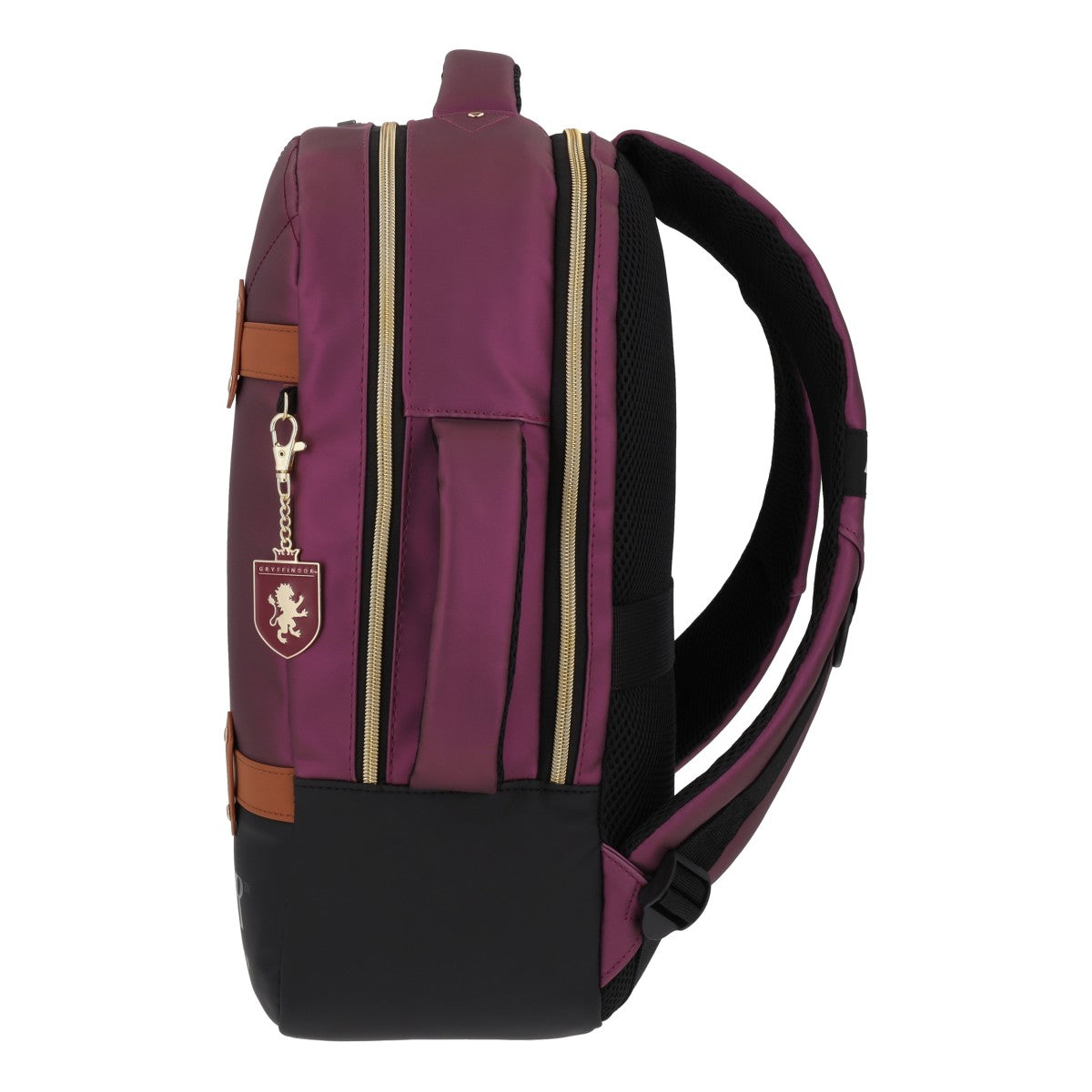 Mochila Harry Potter Gryffindor Vino 004
