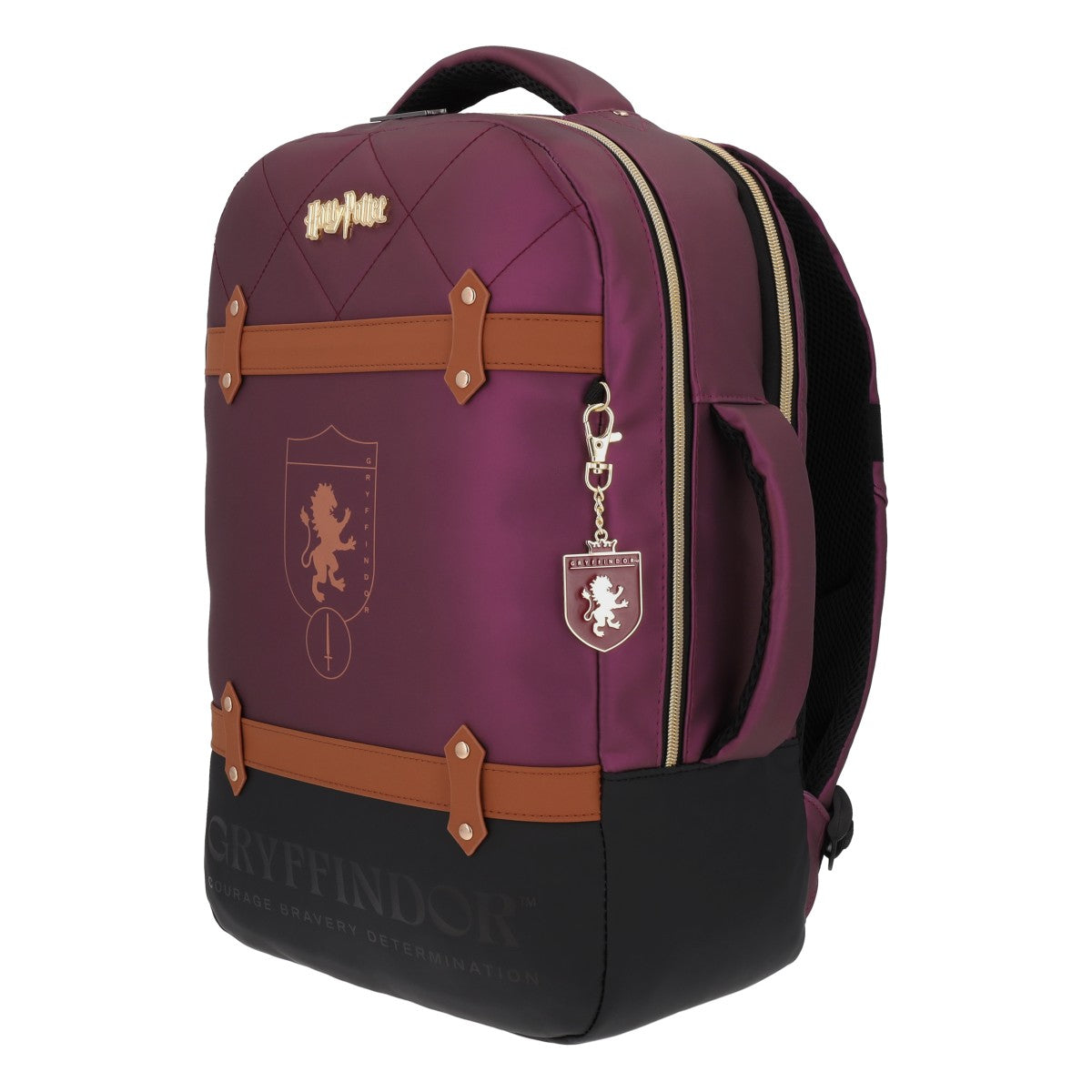 Mochila Harry Potter Gryffindor Vino 004