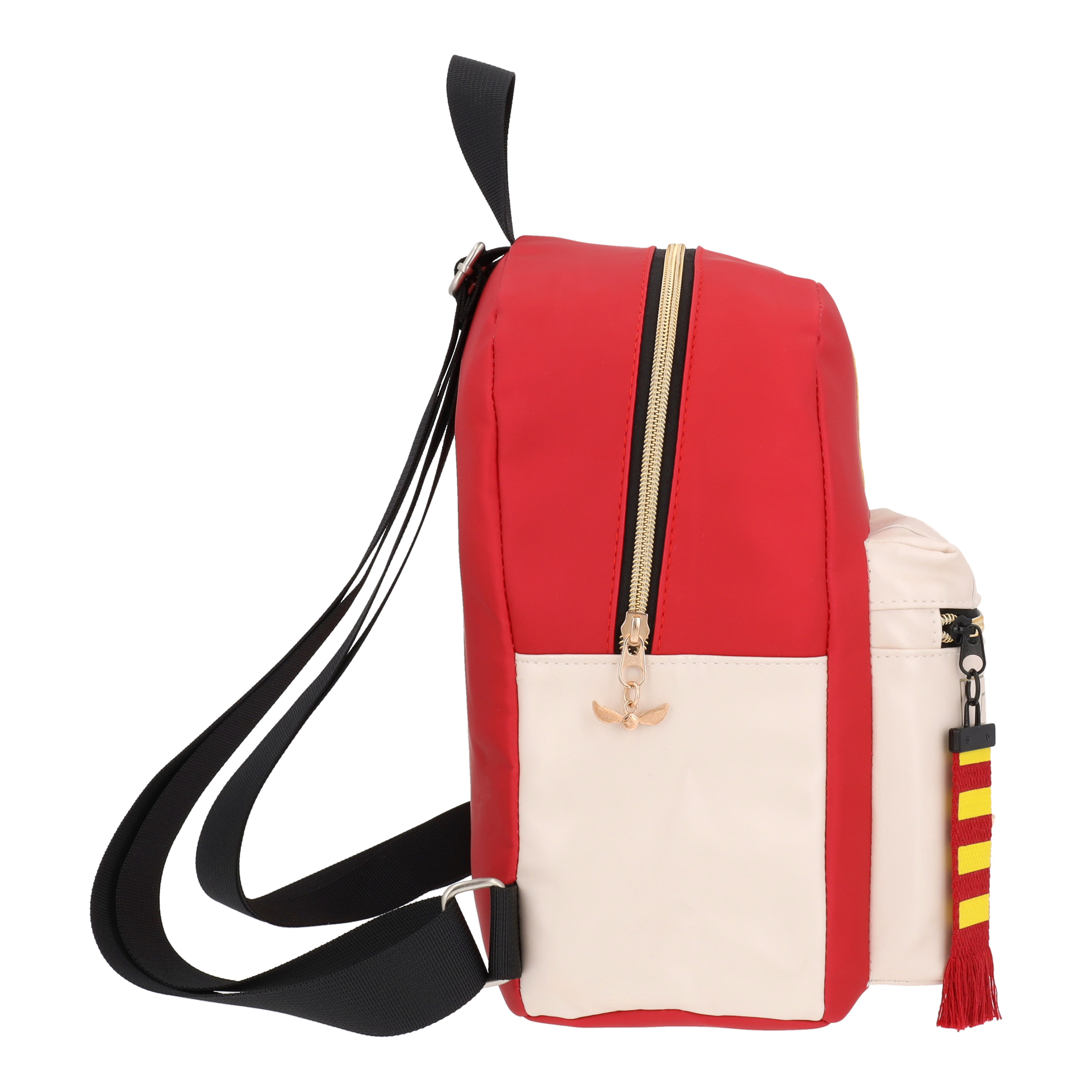 Mini mochila Harry Potter Gryffindor Edición Limitada