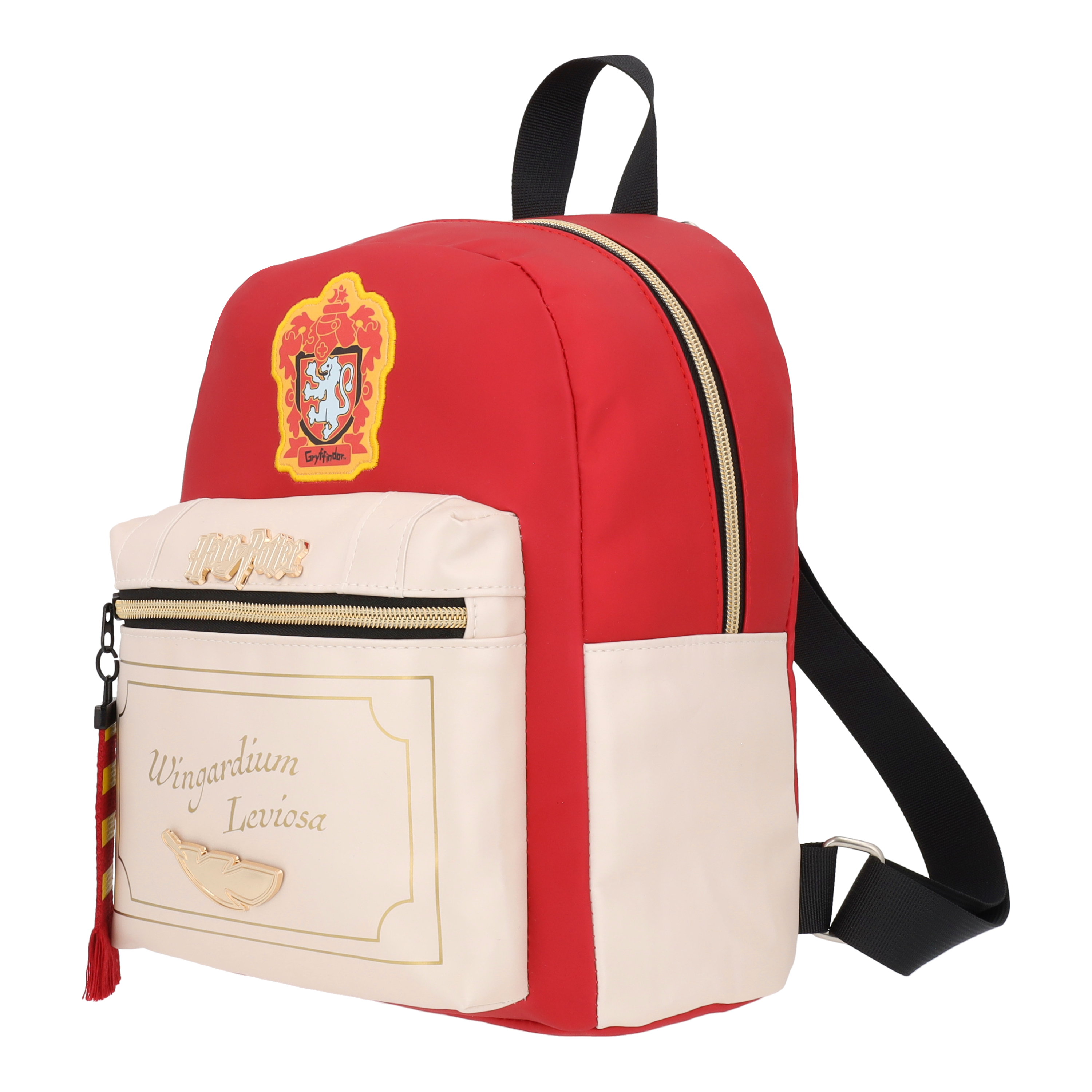 Mini mochila Harry Potter Gryffindor Edición Limitada