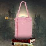 Lonchera / Cooler Harry Potter Pastel HBD - Edicion Limitada