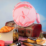 Lonchera / Cooler Harry Potter Pastel HBD - Edicion Limitada