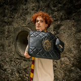 Maletin Portafolio Harry Potter Black Edition