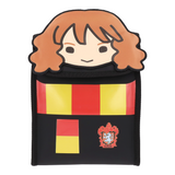 Lunch Bag Portafolio Harry Potter Hermione Granger