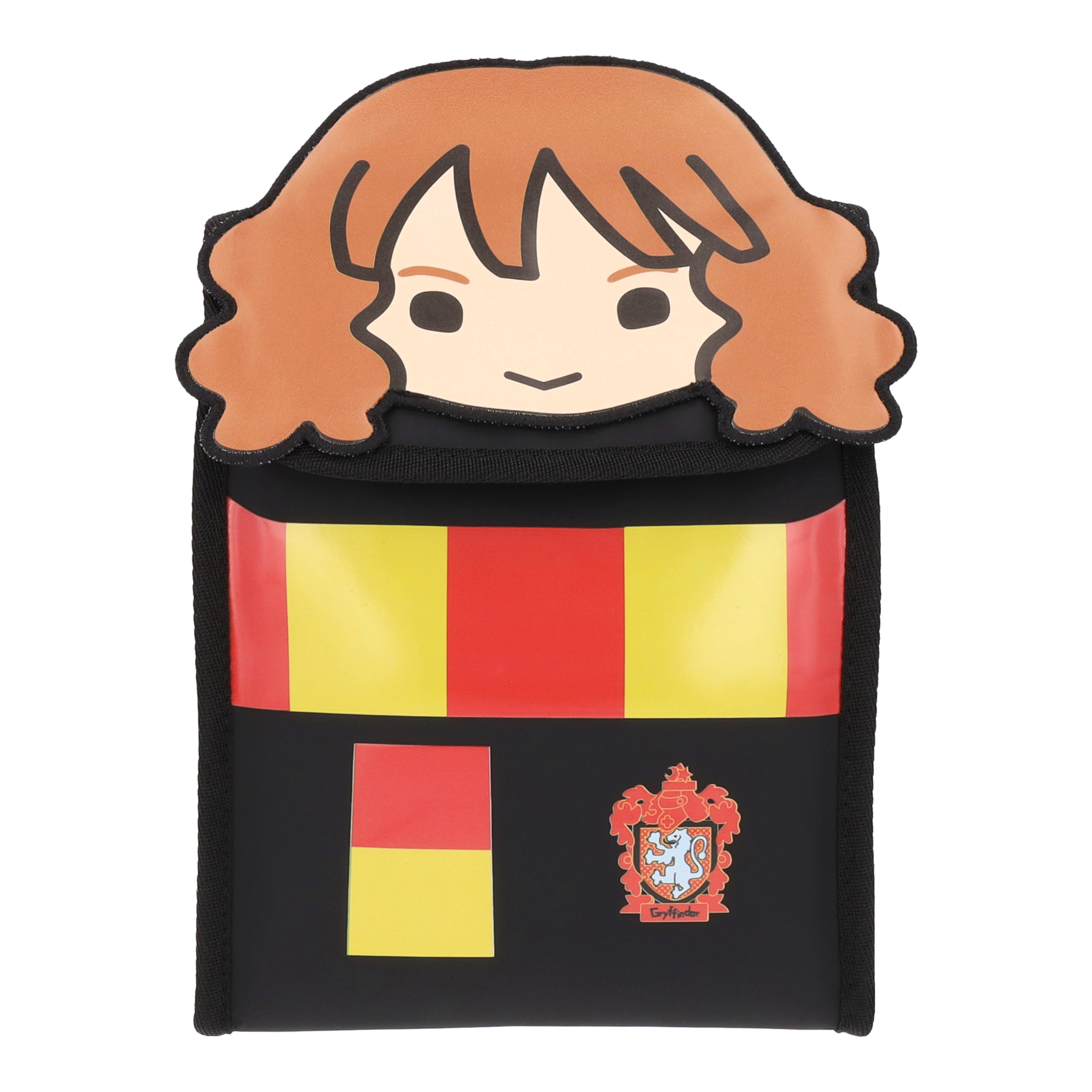 Lunch Bag Portafolio Harry Potter Hermione Granger