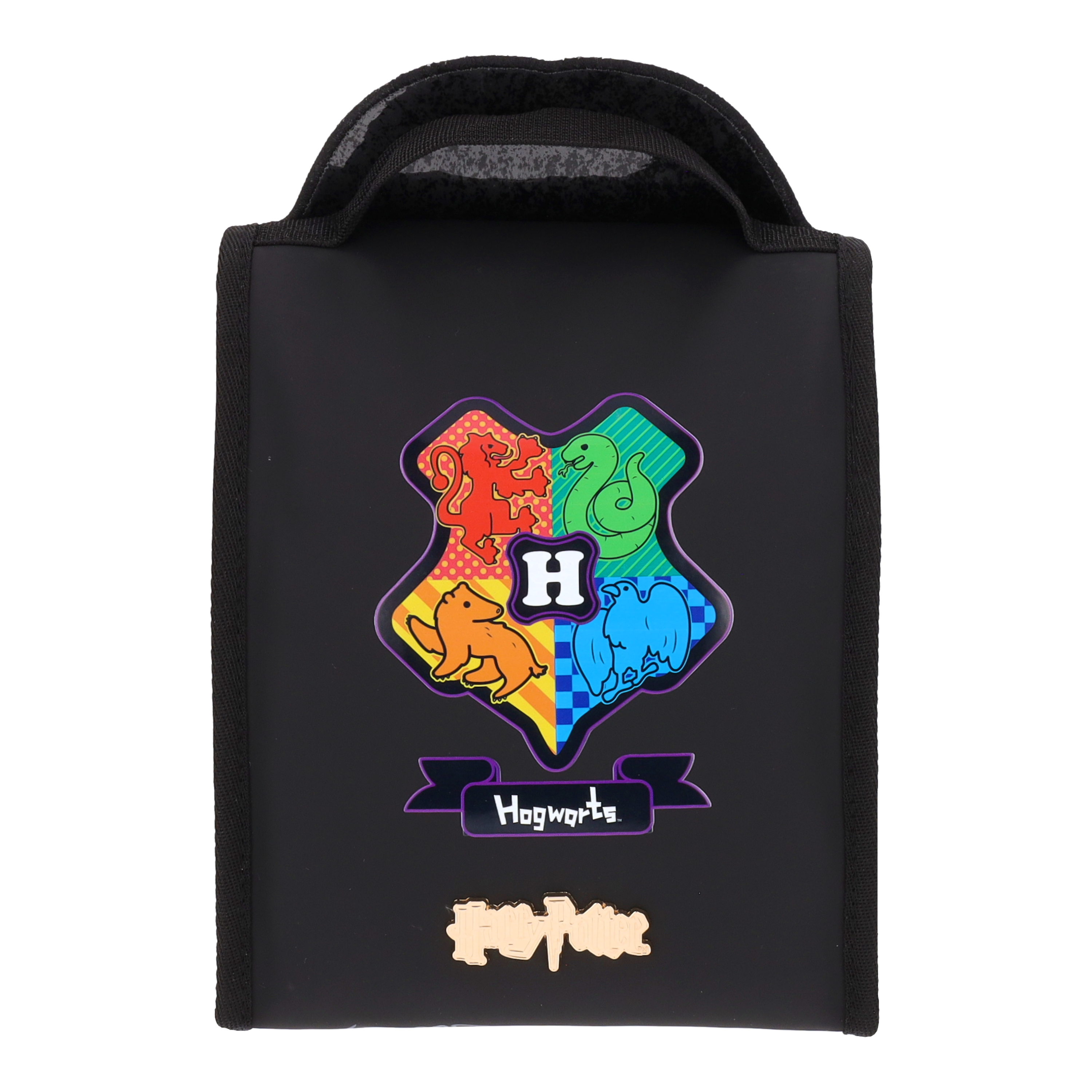 Lunch Bag Portafolio Harry Potter Hermione Granger