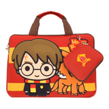 Porta laptop  Harry Potter  Edición Limitada