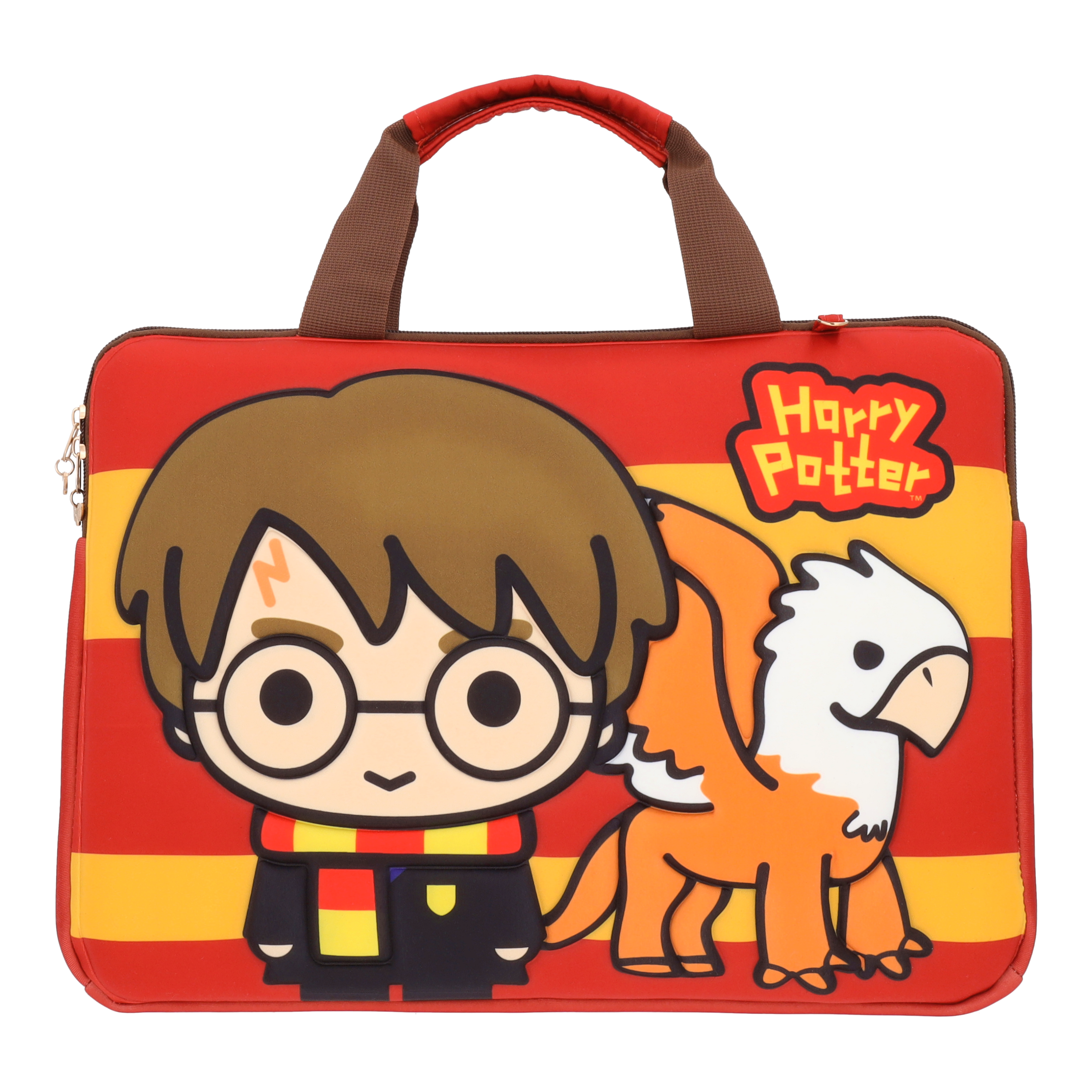 Porta laptop  Harry Potter  Edición Limitada
