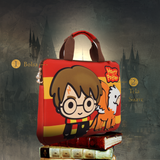 Maletin Porta laptop Harry Potter Edición Limitada