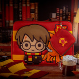 Maletin Porta laptop Harry Potter Edición Limitada
