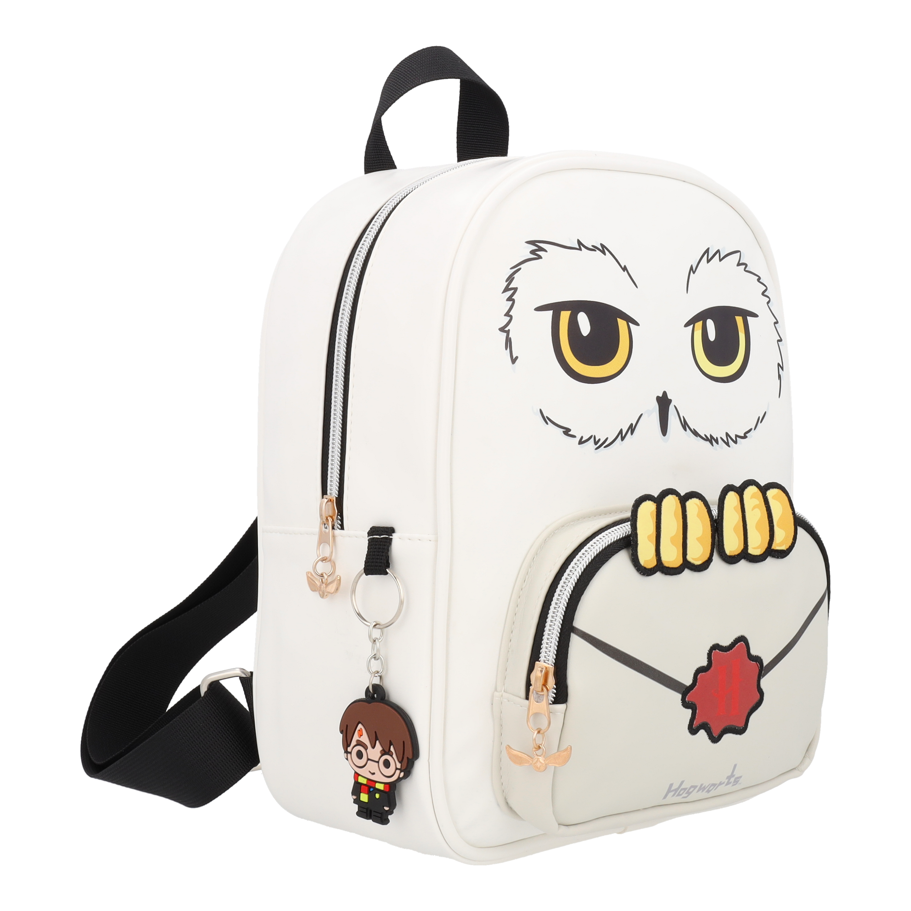 Mini mochila Lechusa Harry Potter Edición Limitada