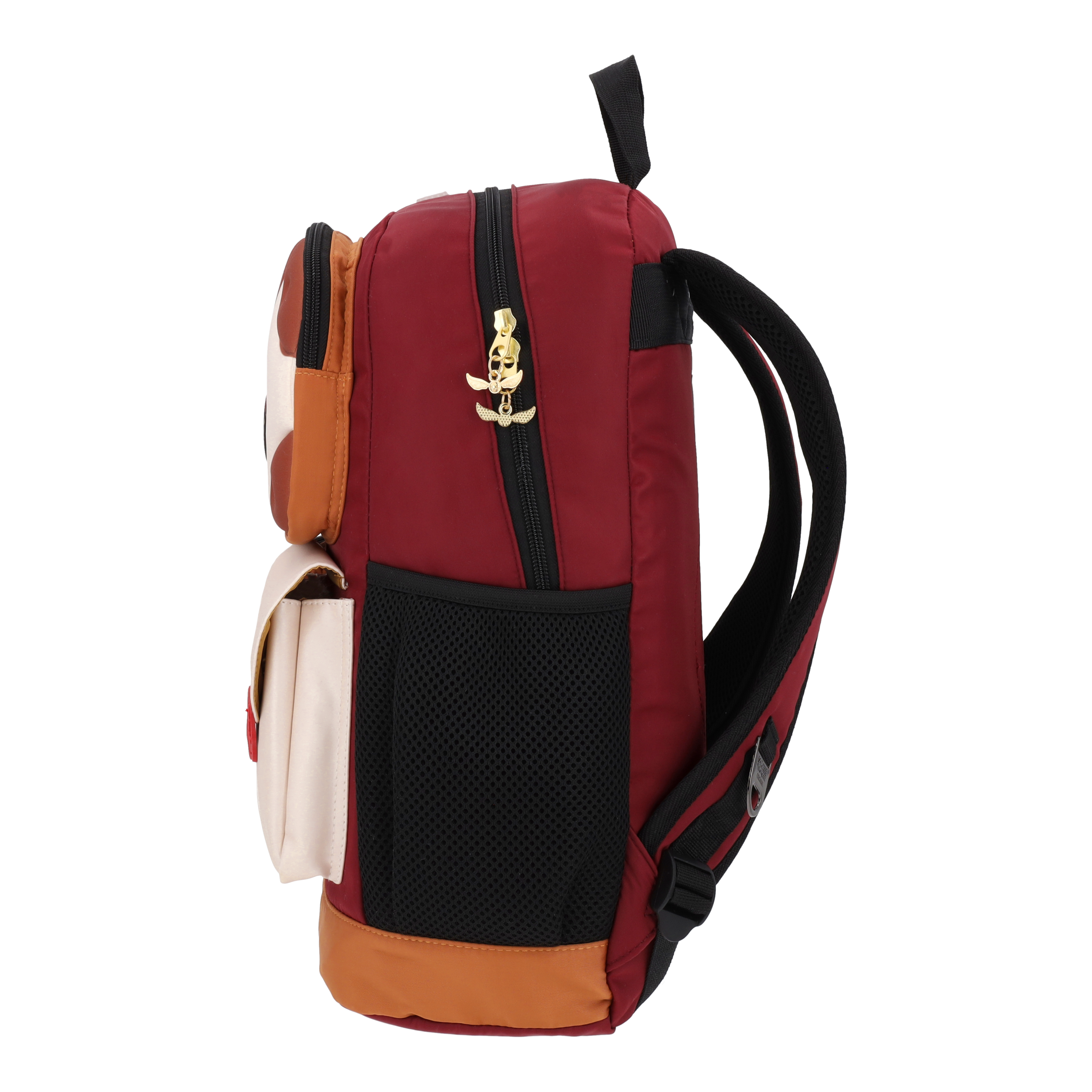 Mochila de Harry Potter Plataforma 9 ¾ Edición Limitada