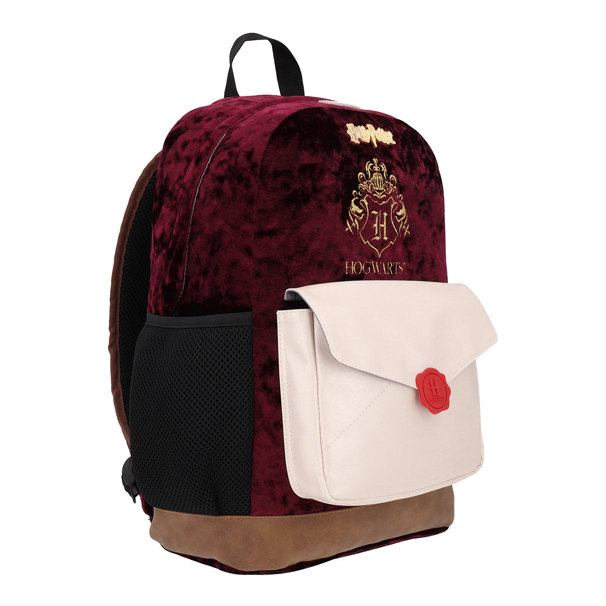 Mochila Carta de Hogwarts Legacy Edición Limitada