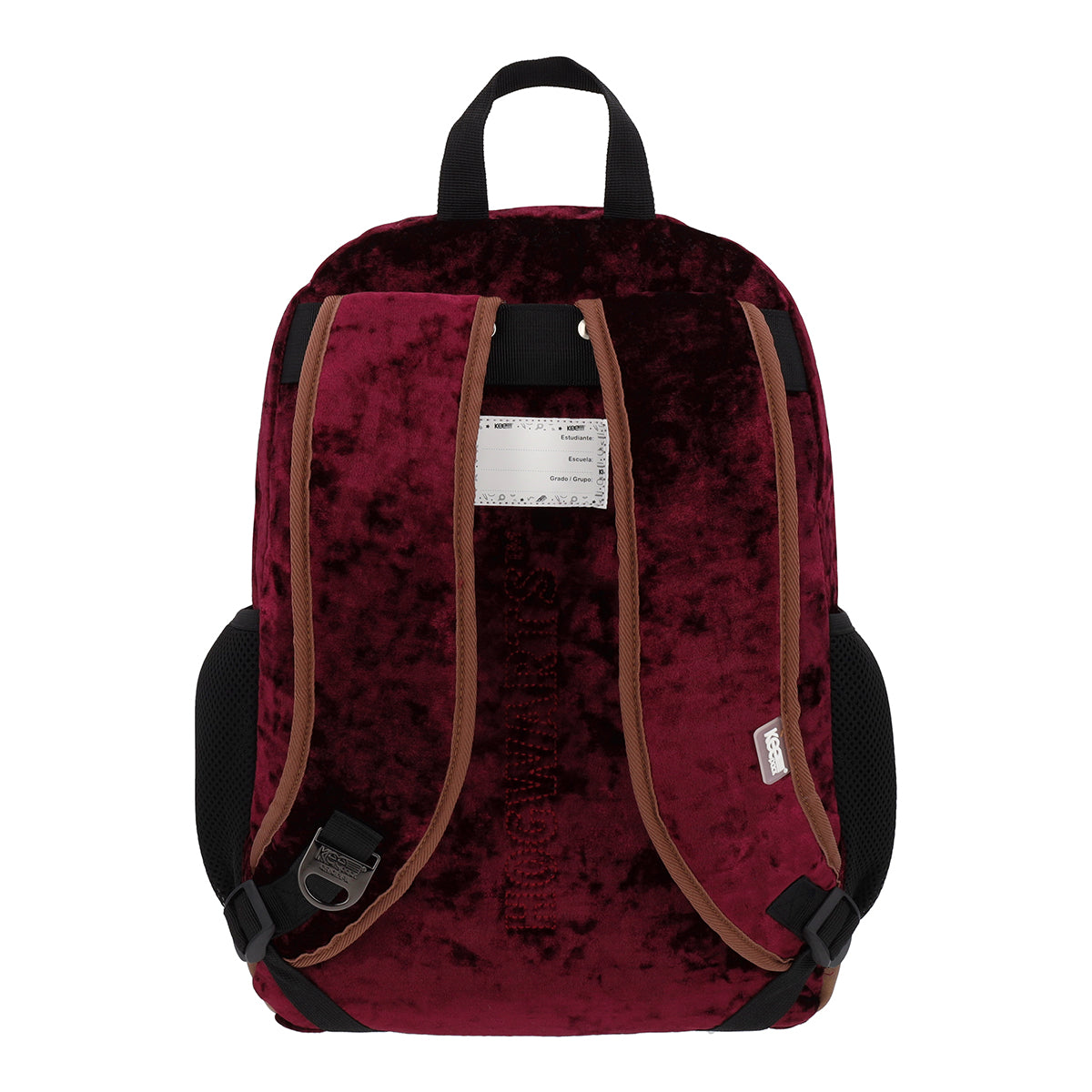 Mochila Carta de Hogwarts Legacy Edición Limitada