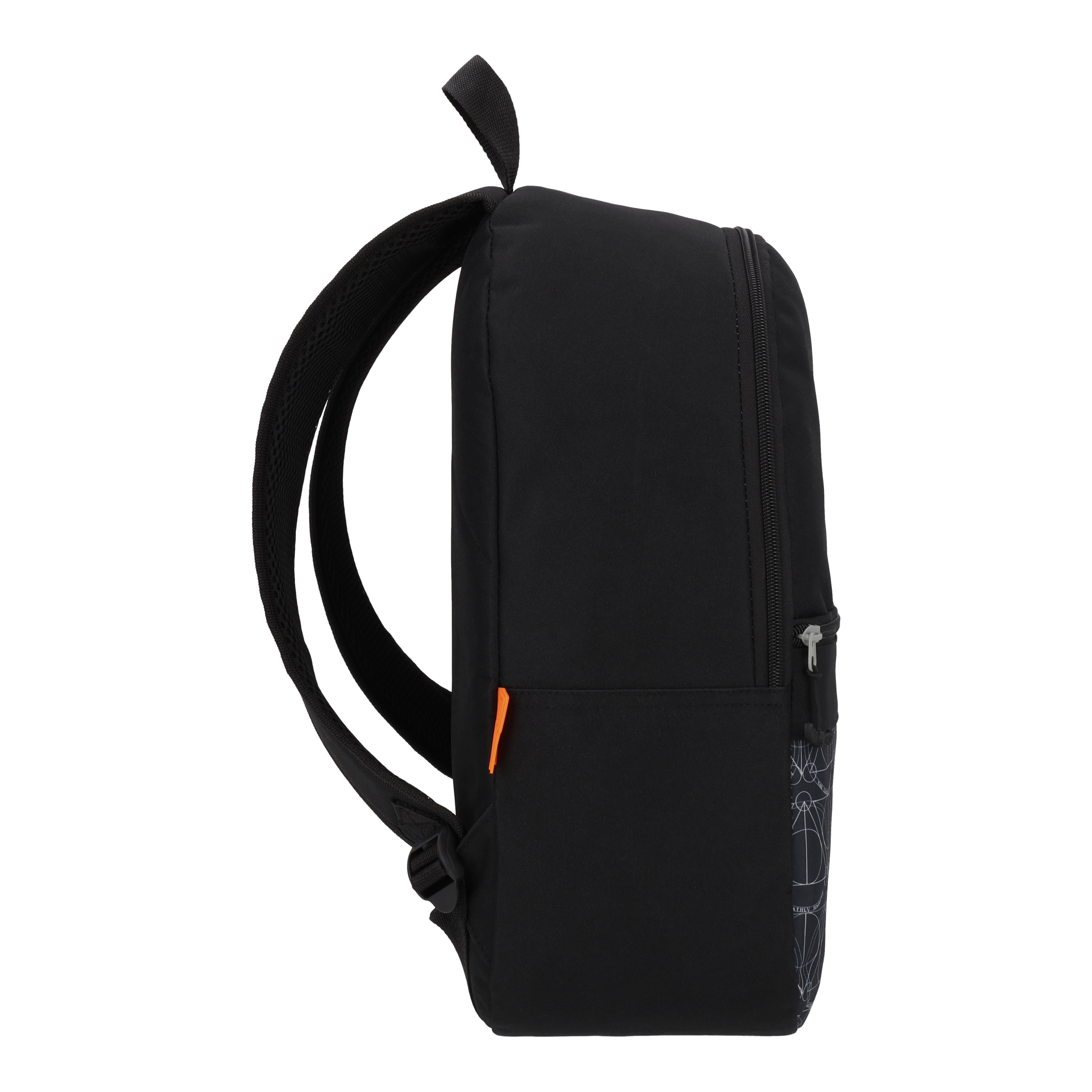 Mochila de Harry Potter Las Reliquias de la Muerte Edición Limitada