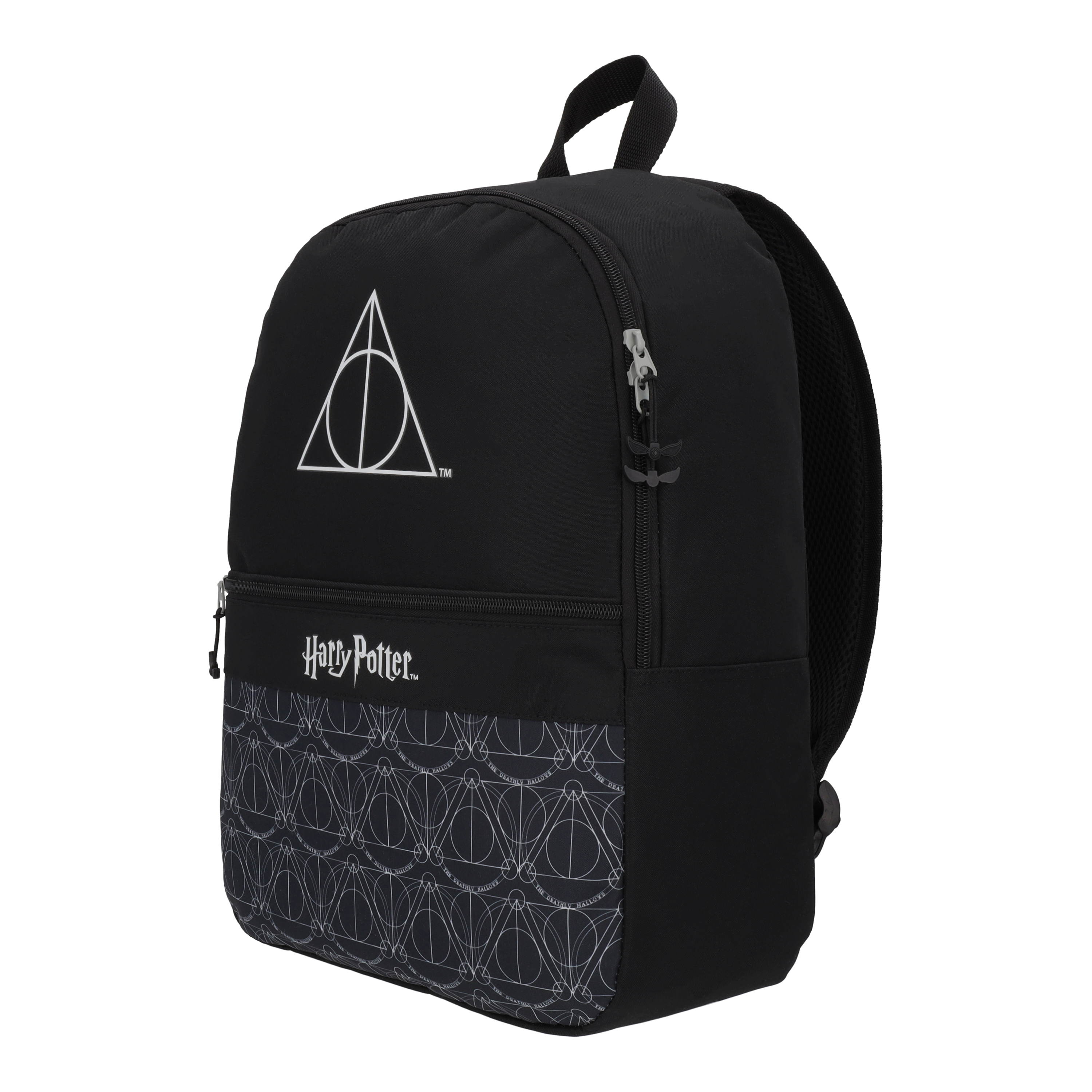 Mochila de Harry Potter Las Reliquias de la Muerte Edición Limitada