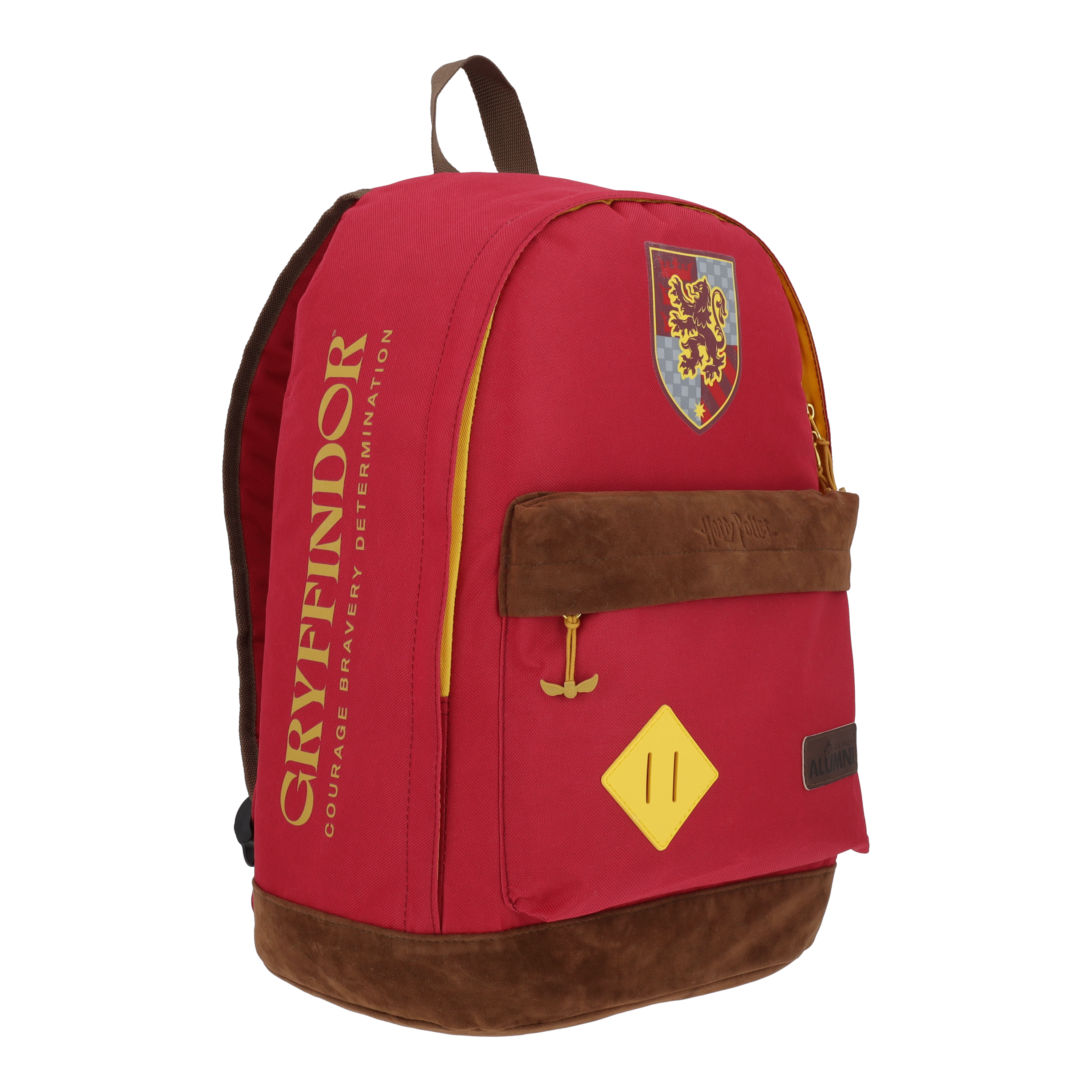 Mochila de Harry Potter Gryffindor Edición Limitada