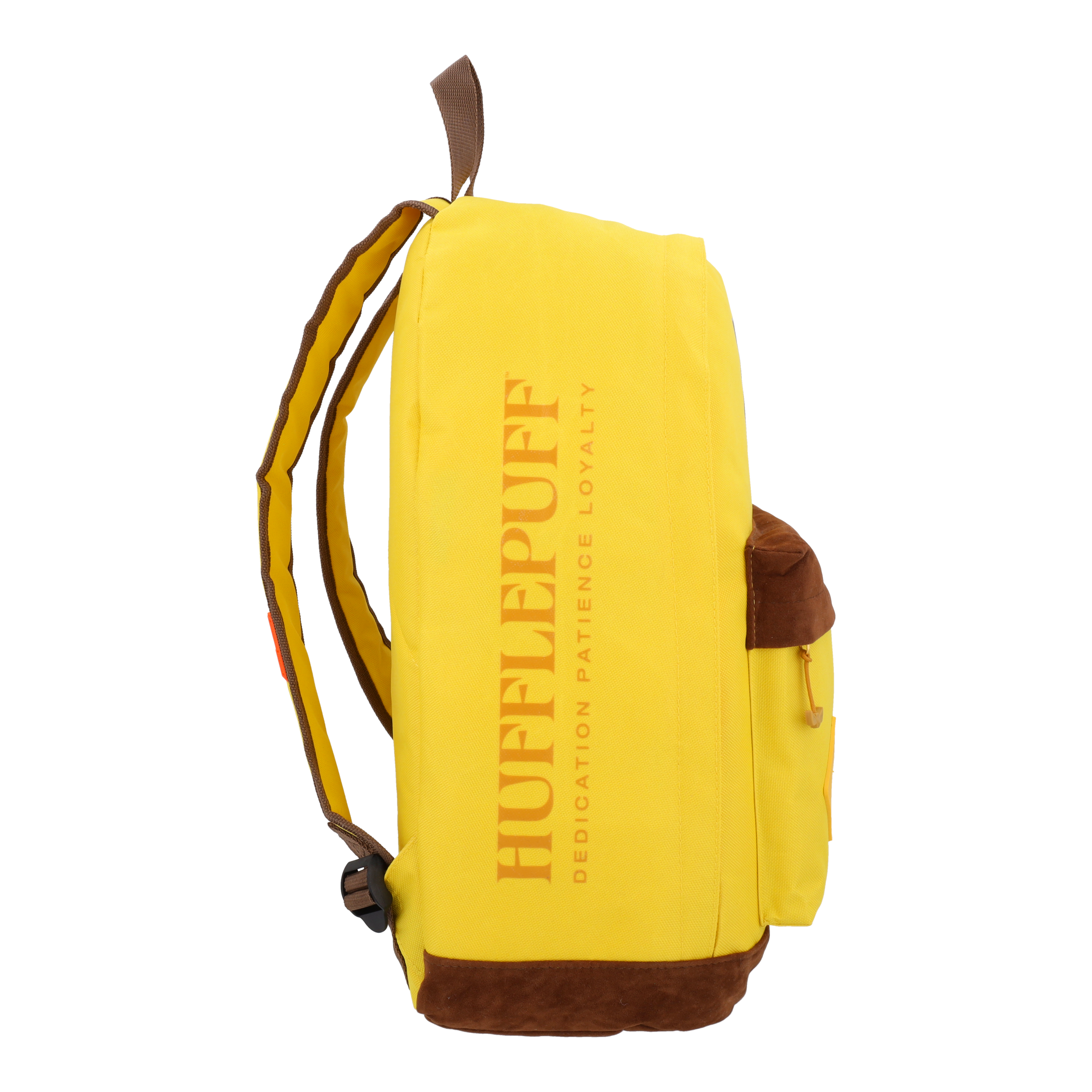 Mochila de Harry Potter Hufflepuff Edición Limitada