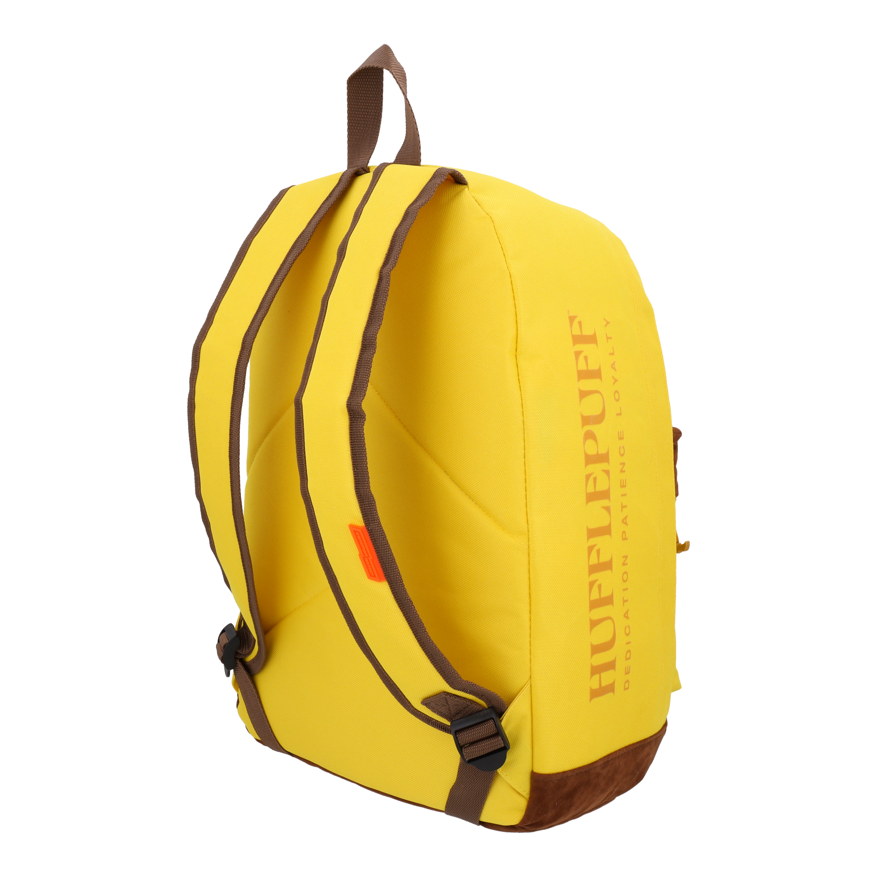 Mochila de Harry Potter Hufflepuff Edición Limitada