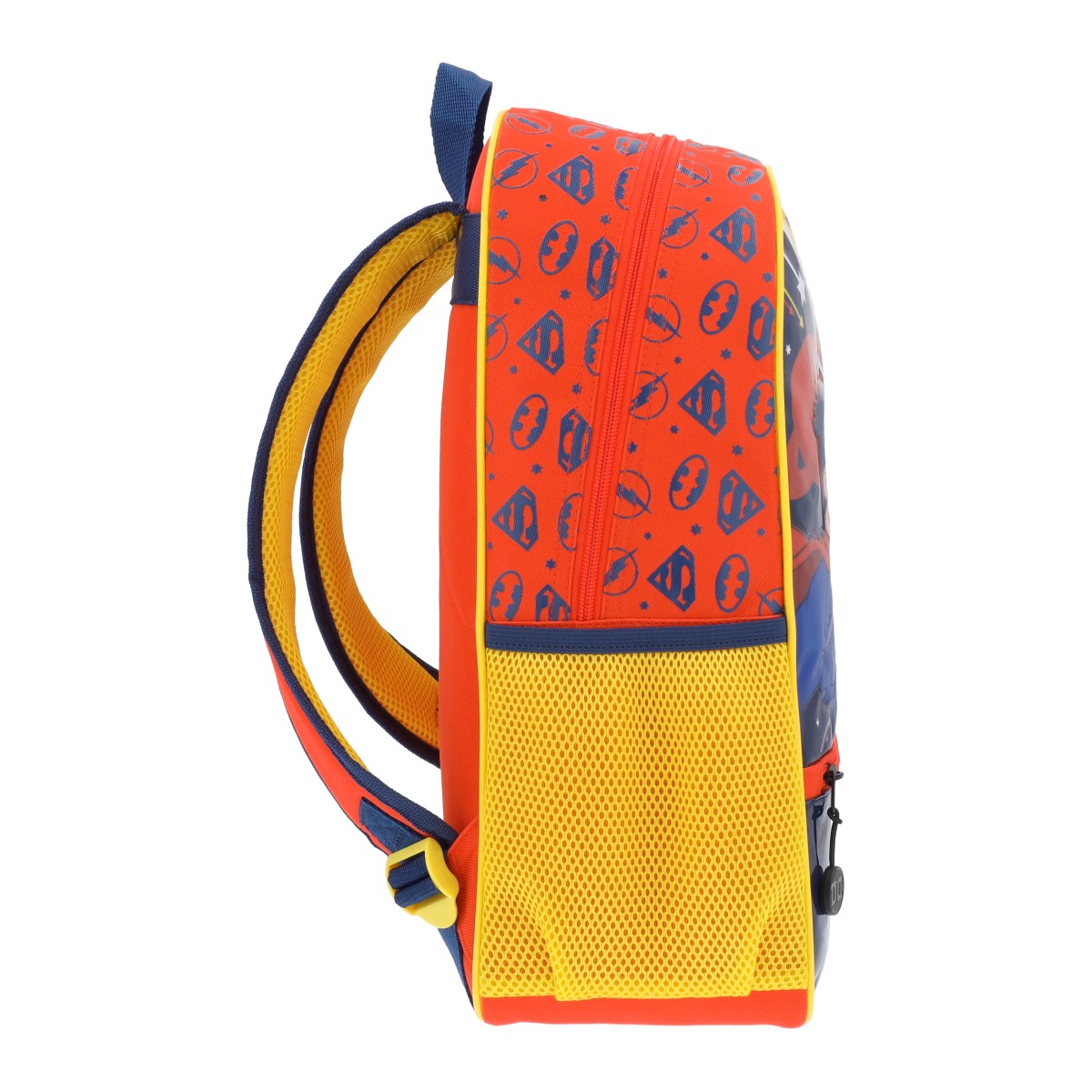 Mochila escolar Justice League 001