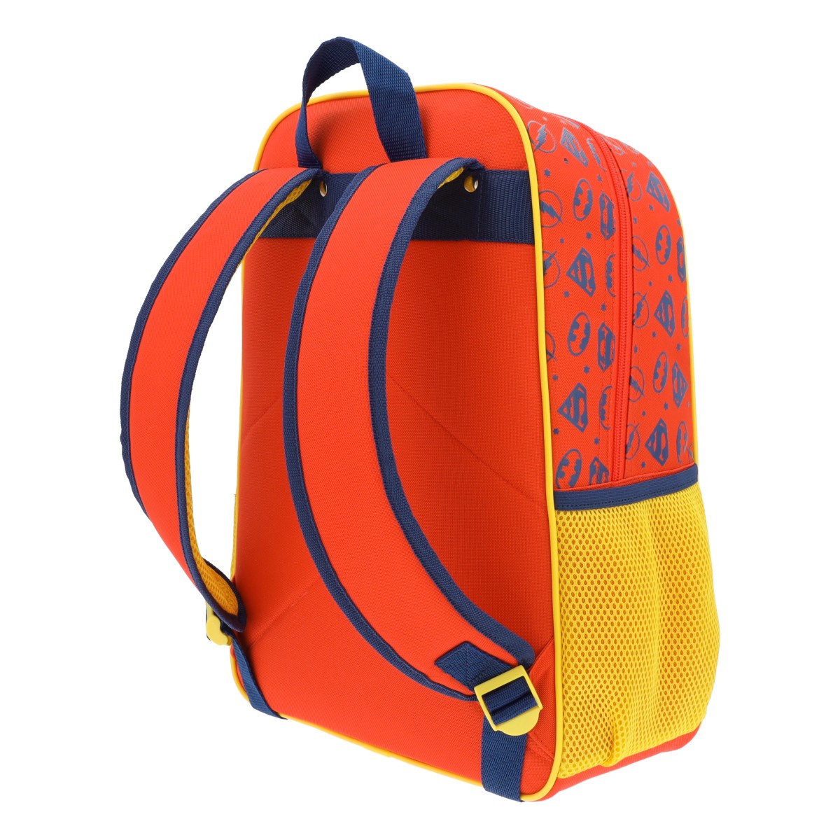 Mochila escolar Justice League 001