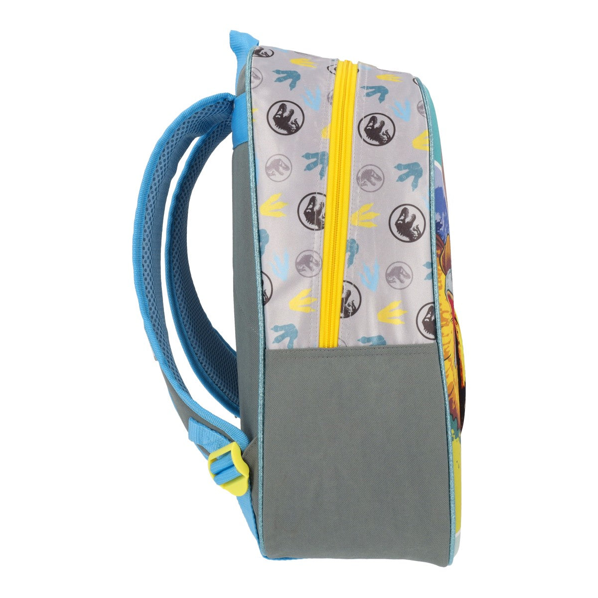 Mochila escolar Jurassic World 002