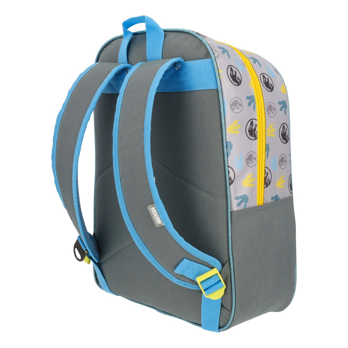 Mochila escolar Jurassic World 002