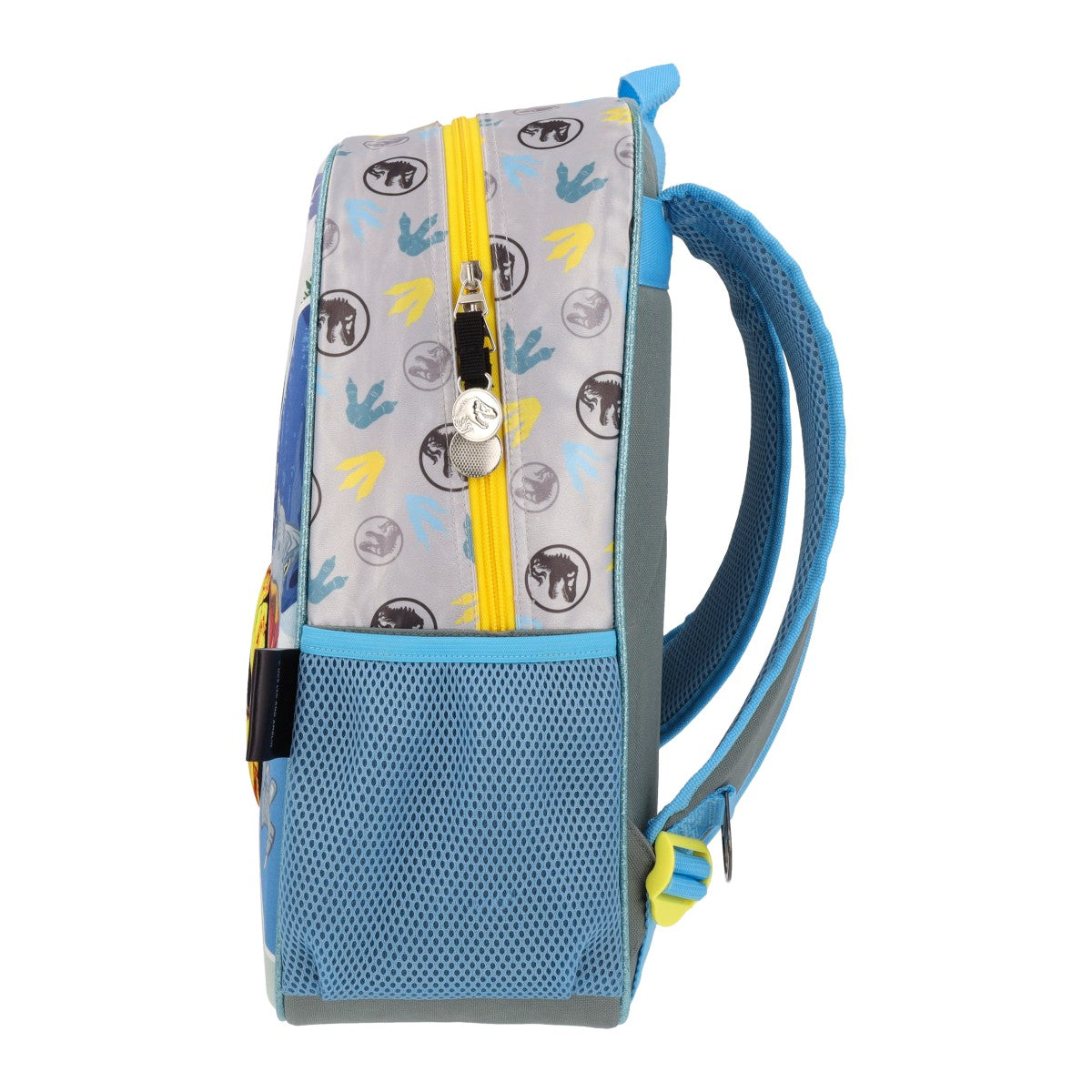 Mochila escolar Jurassic World 002