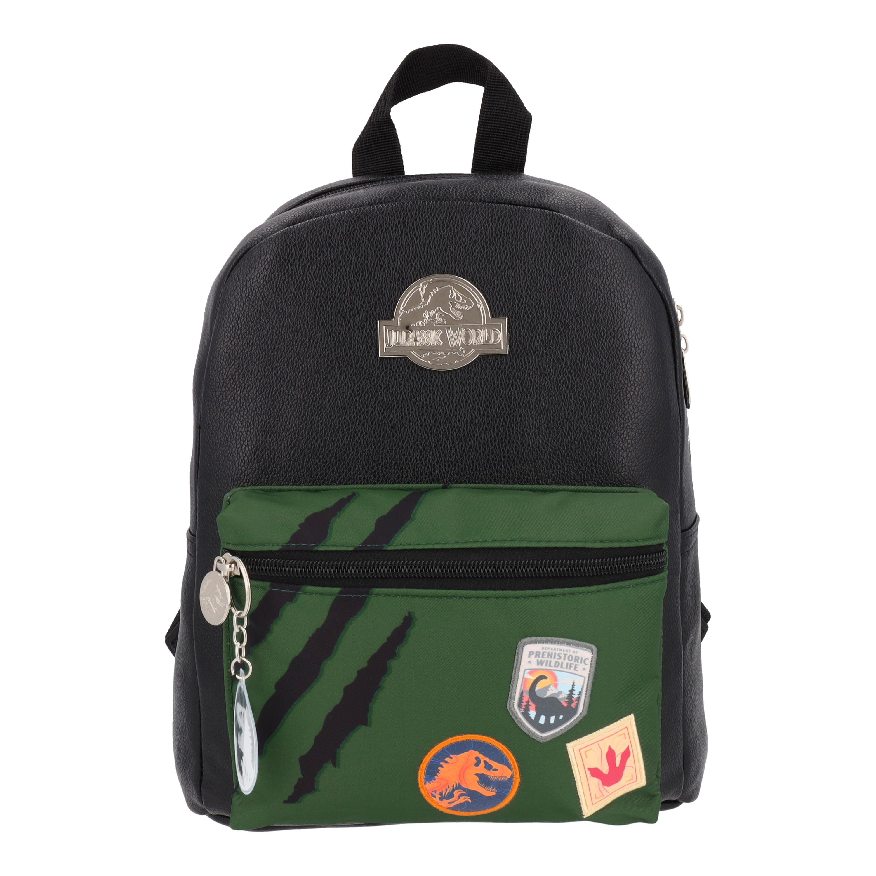 Mini mochila Jurasic Park Edición Limitada