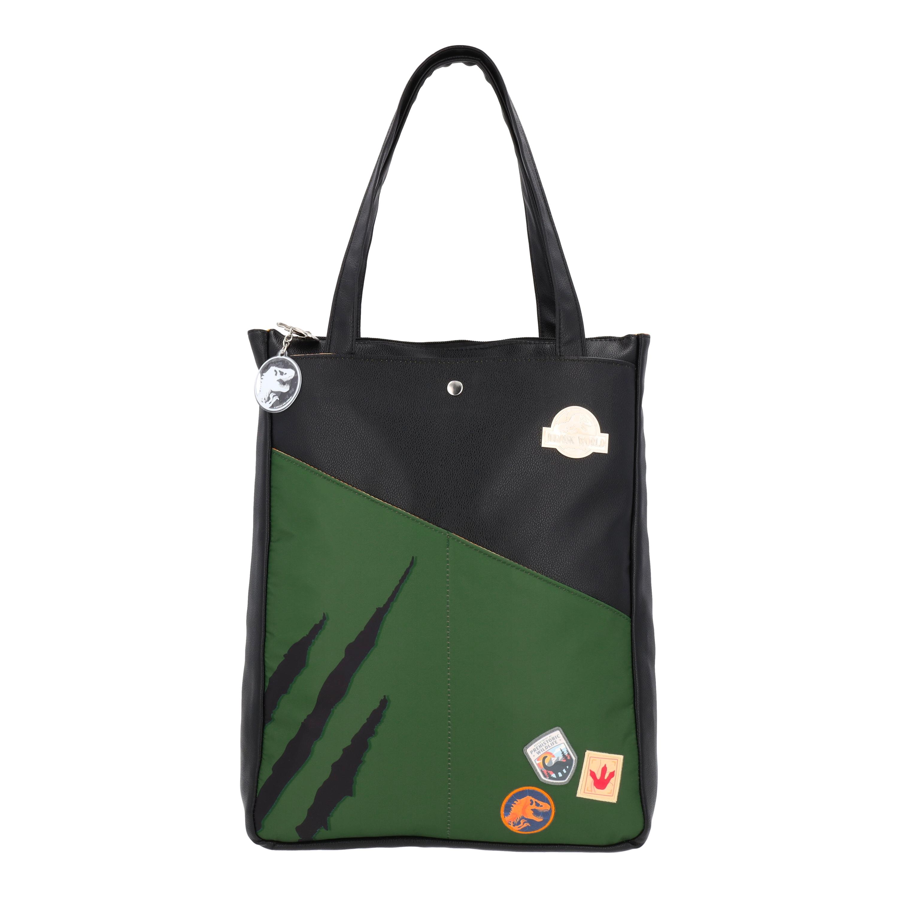 Tote Bag Jurasic Park Edición Limitada