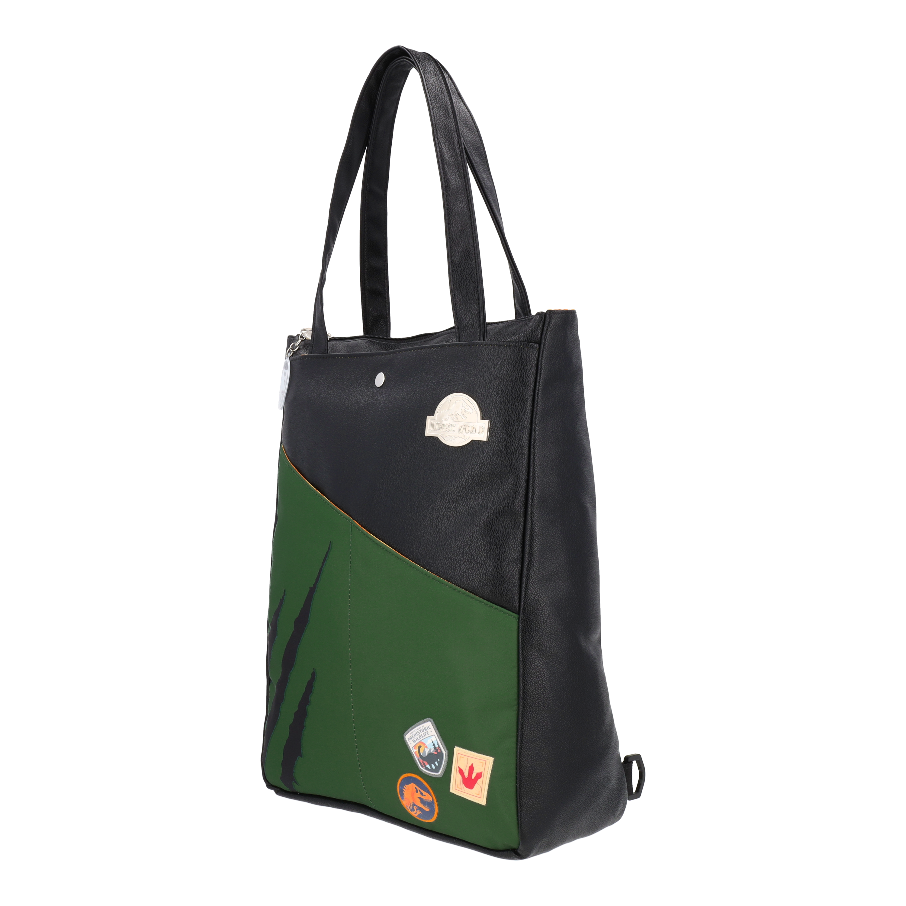 Tote Bag Jurasic Park Edición Limitada