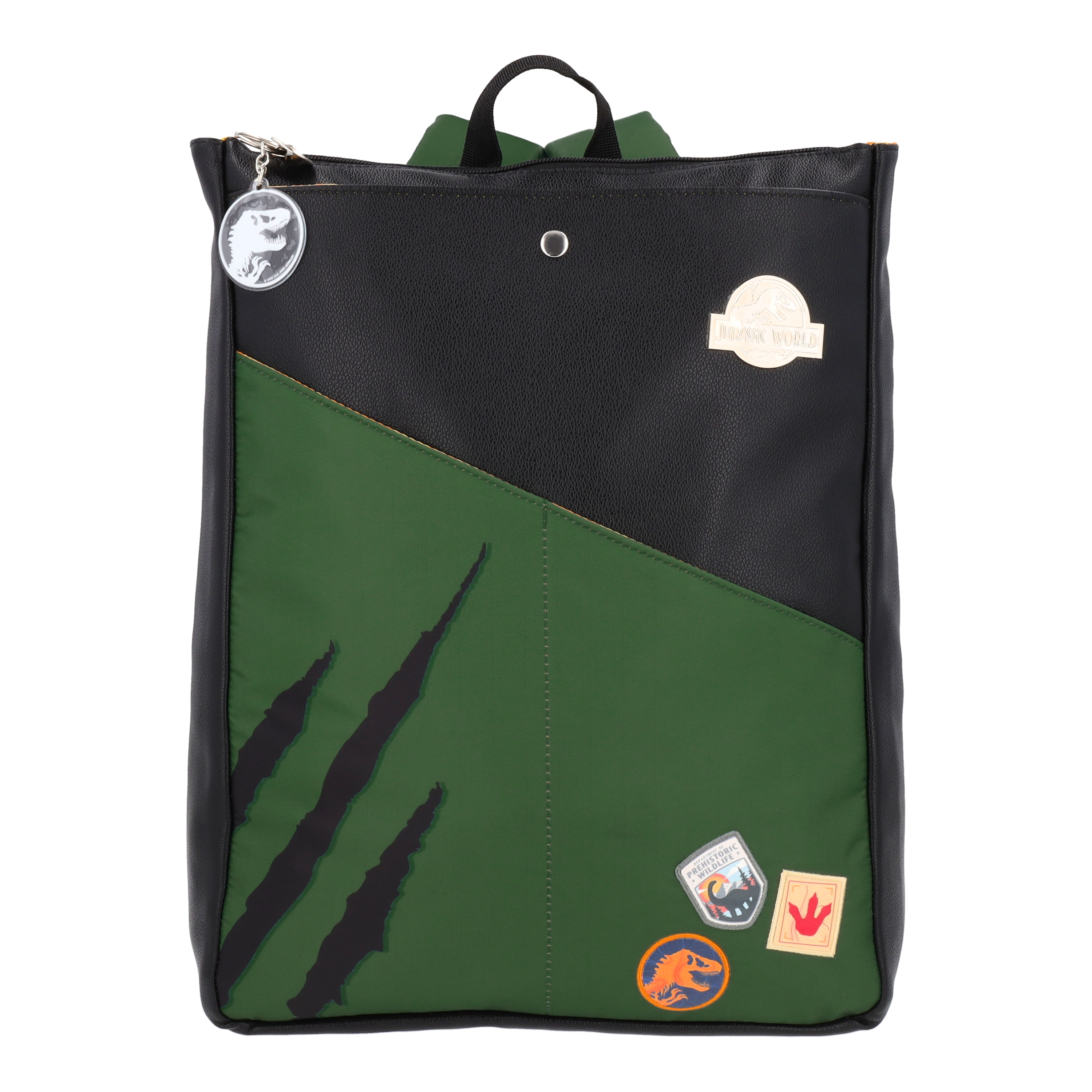 Tote Bag Jurasic Park Edición Limitada