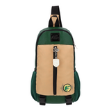Cross Body Jurasic Park Classic Edition