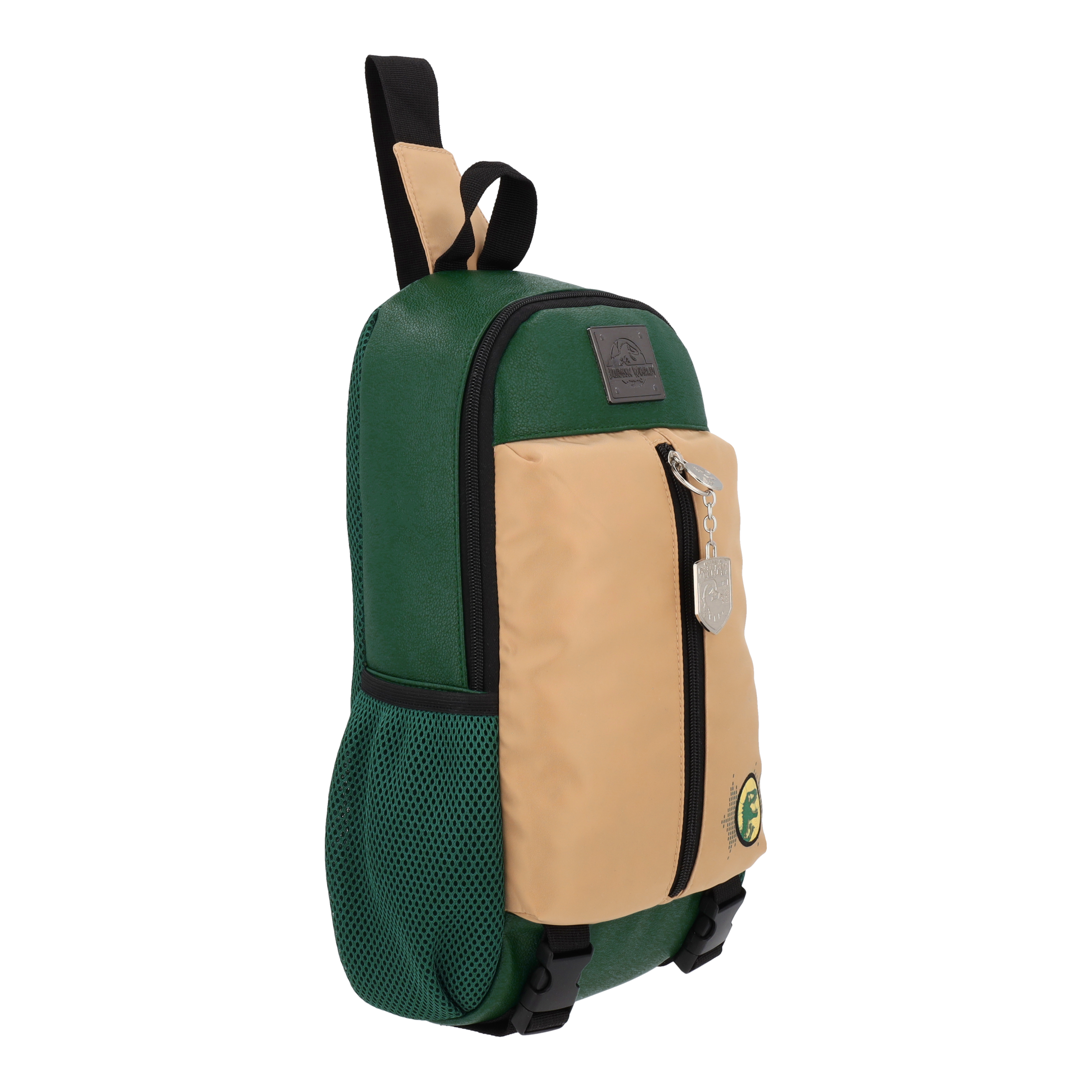 Cross Body Jurasic Park Classic Edition