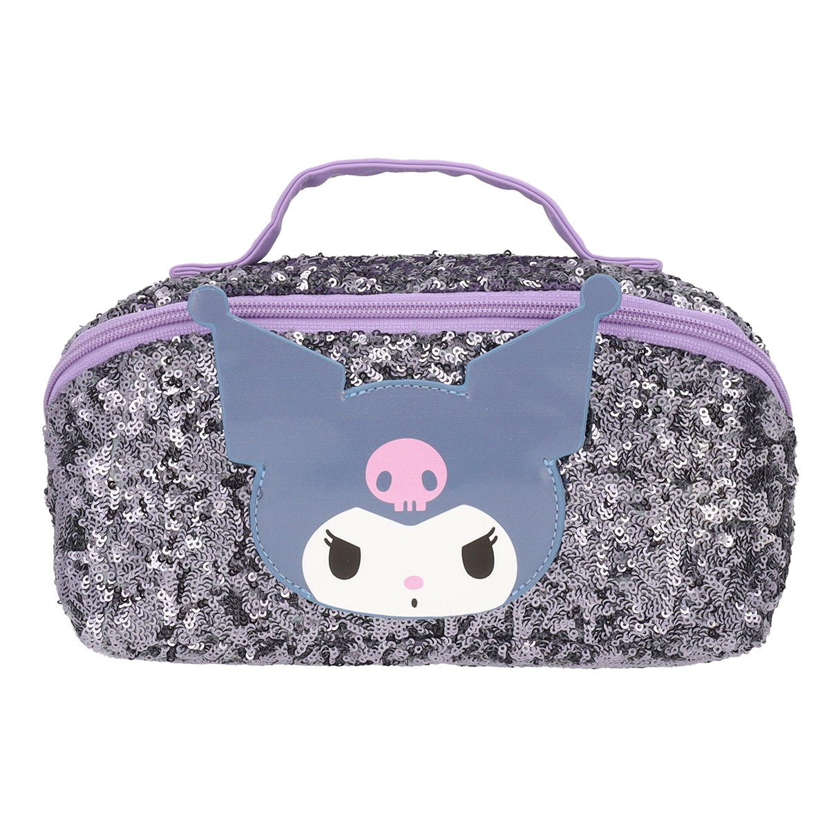 Estuche Kuromi Hello Kitty Edicion Limitada