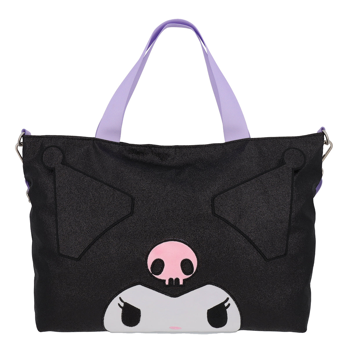 Tote Kuromi Hello Kitty Edicion Limitada