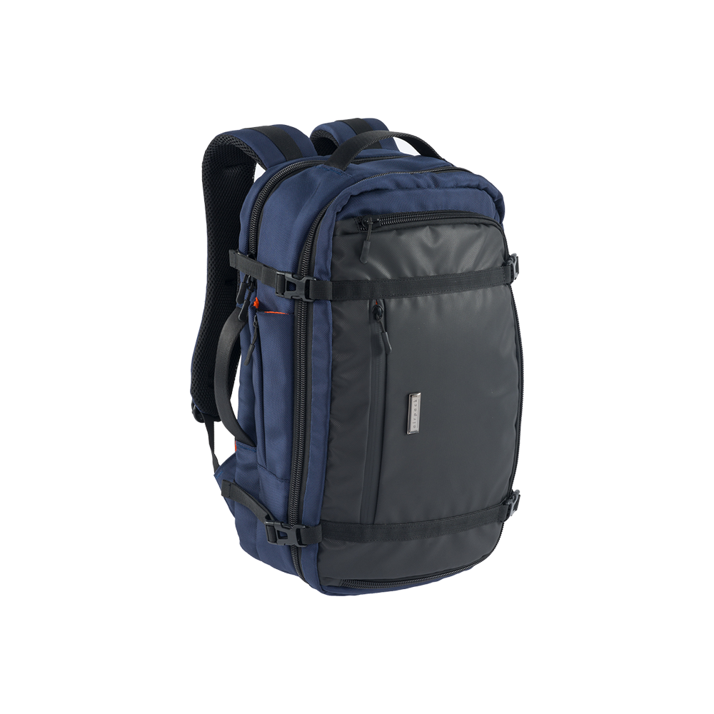 Airpack Travel Blue
