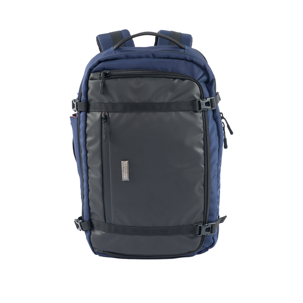Airpack Travel Blue