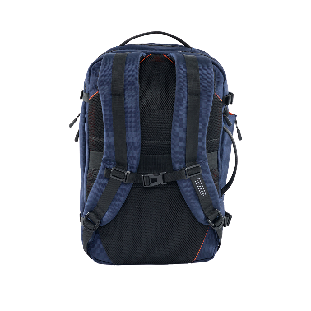 Airpack Travel Blue