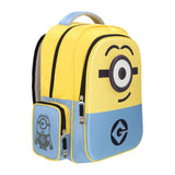 Mochila Minions EVA 005